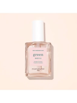 Green BASE 5.5 15ml –...