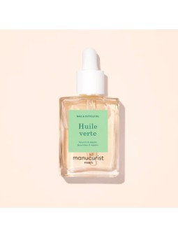 Green HUILE VERTE 15ml –...
