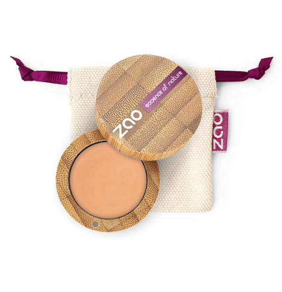 Primer yeux 259 - Zao MakeUp