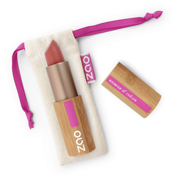 Rouge à lèvres mat Rouge...