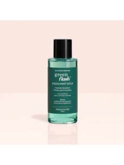 Eau dissolvante Green Flash...