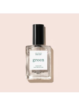 Vernis BASE COAT GREEN 15ml...