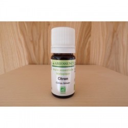 HE Citron 10ml Huile...