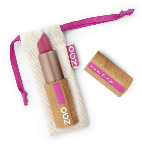 Rouge à lèvres mat Violine...