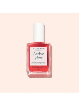 Green ACTIVE GLOW Raspberry...
