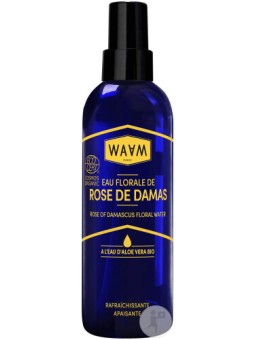 Eau florale de rose de...