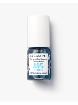 Gel réveil anti-cernes...