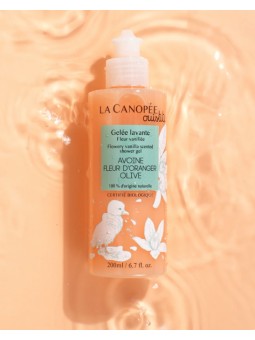 Gelée lavante Fleur...