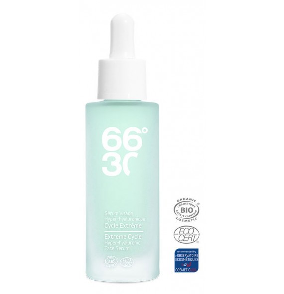 Cycle Extrême Sérum hyper...