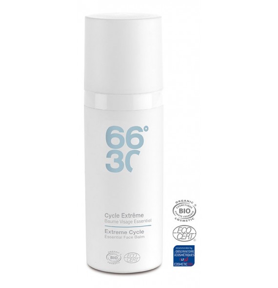 Cycle Extrême Baume visage...