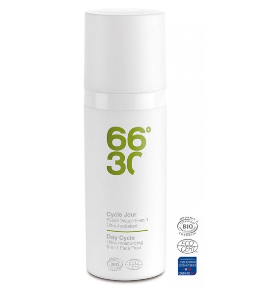 Cycle Jour Fluide hydratant...