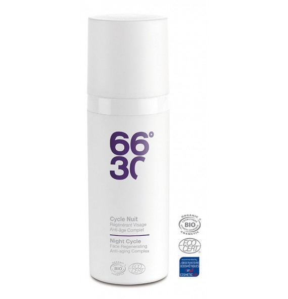 Cycle Nuit Anti-âge...