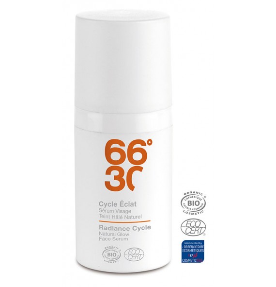 Cycle Eclat Sérum hydratant...