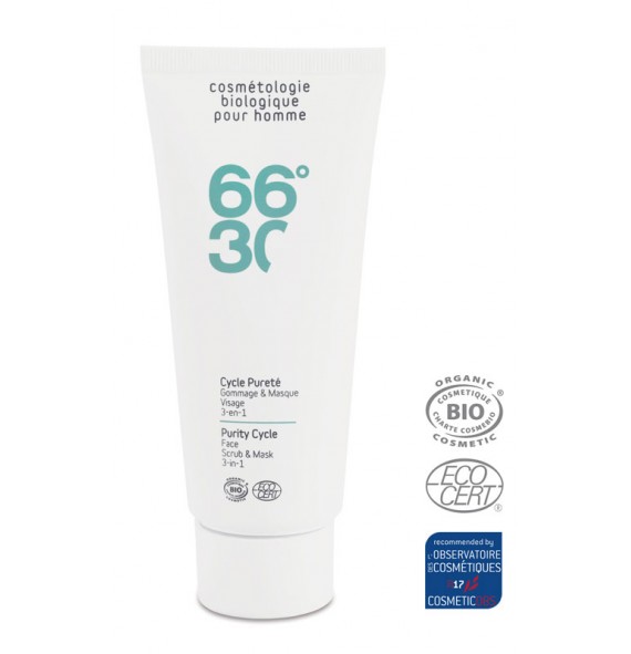 Cycle Pureté Gommage &...