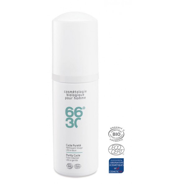 Cycle Pureté Nettoyant...