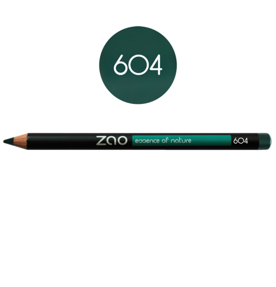 Crayon Vert sombre 604 -...