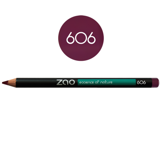 Crayon Prune 606 Prune- Zao...