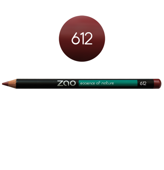 Crayon yeux et lèvres Beige Nude ref 564 ZAO Makeup - Laboratoire 4e