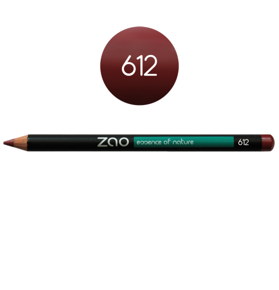 Crayon Bordeaux 612...