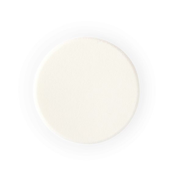 Eponge en caoutchouc...