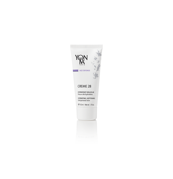 Crème 28 50ml - YonKa