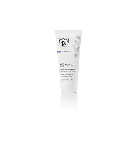 Hydra n°1 Crème 50ml - YonKa