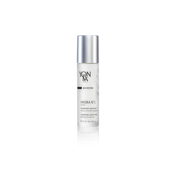 Hydra n°1 Fluide 50ml - YonKa