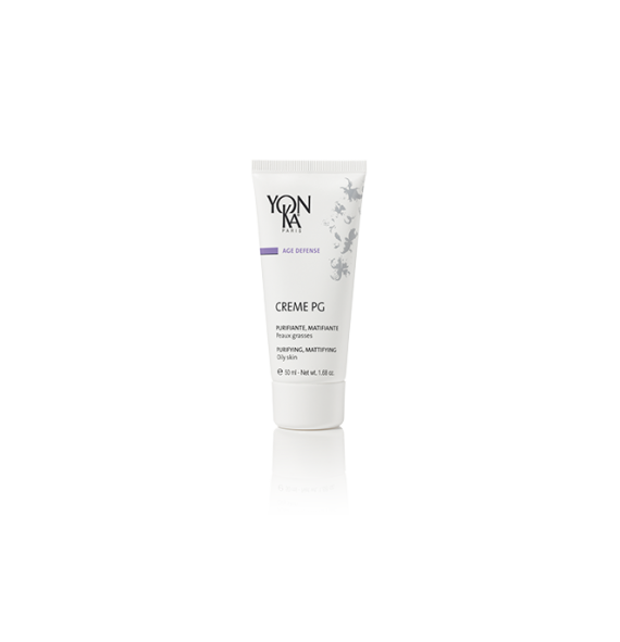 Crème PG 50ml - YonKa