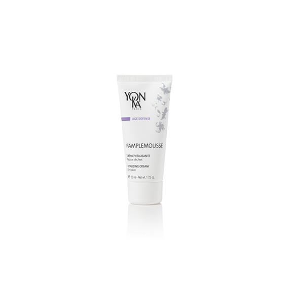 Pamplemousse PS - YonKa