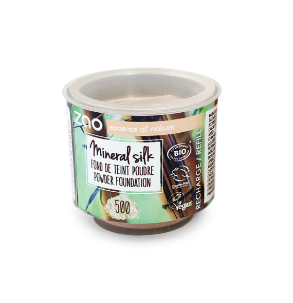 500 Recharge Invisible...