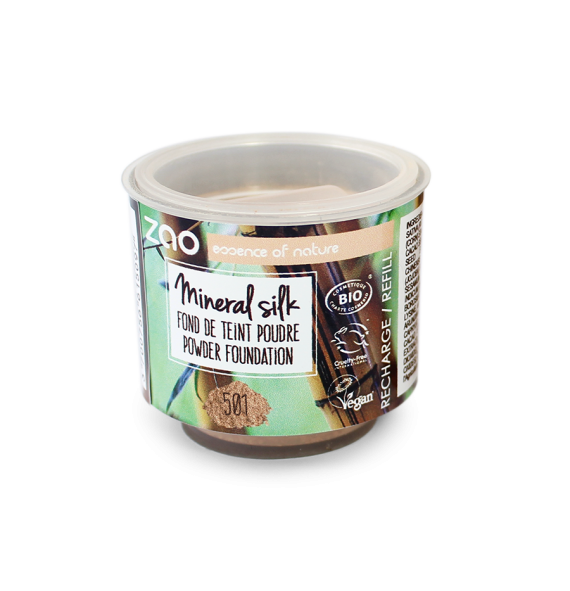 501 Recharge Beige clair...