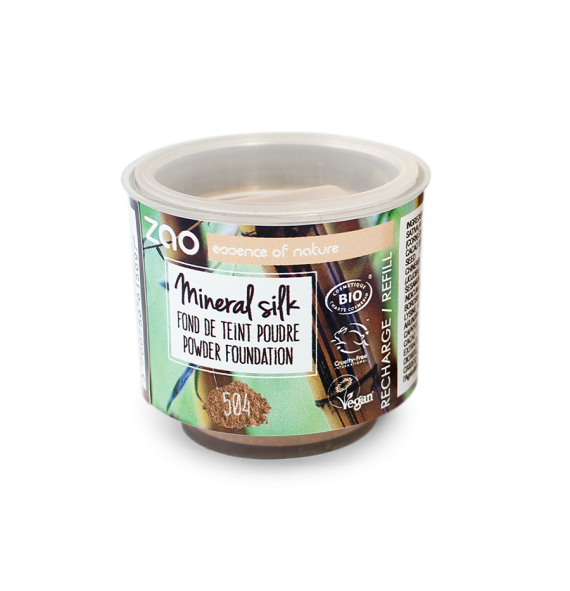 504 Recharge Beige neutre...