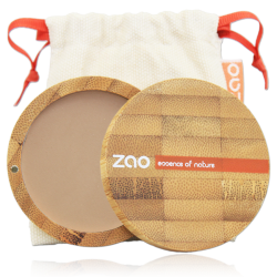 Poudre compacte Capuccino...