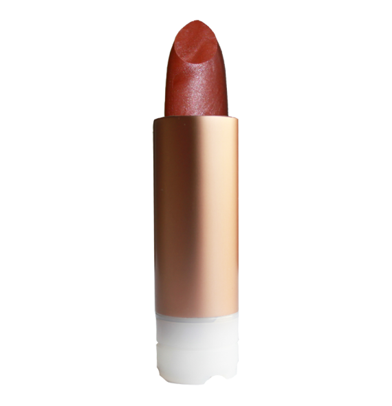 404 Recharge Brun rouge...