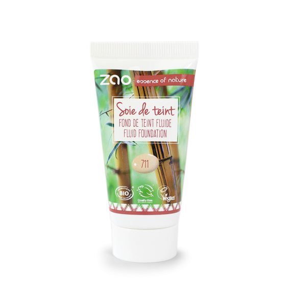 711 Recharge Sable clair...