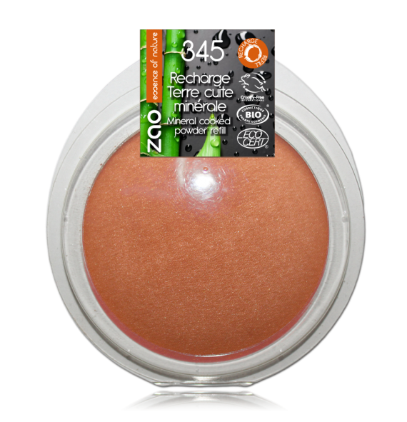 345 Recharge Chocolat au...