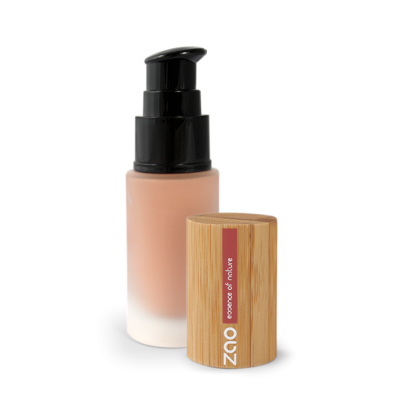 Soie de teint Cappuccino...