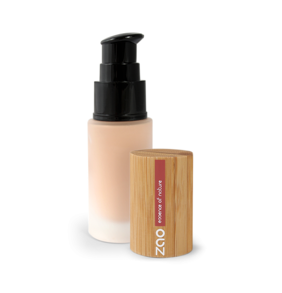 Soie de teint Ivoire 701 -...