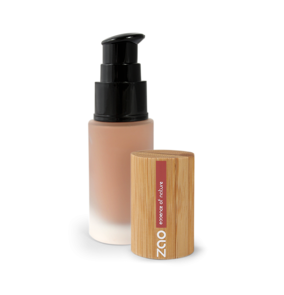 Soie de teint Chocolat 706...