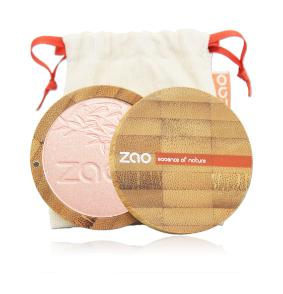 Shine Up Powder Champagne...