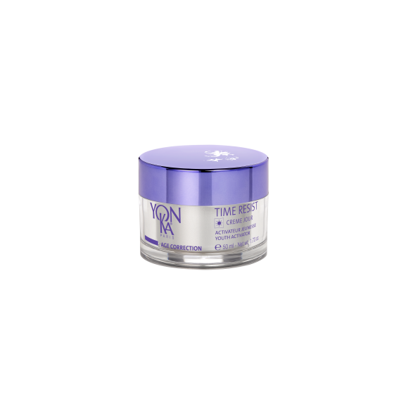 Time resist crème jour 50ml...