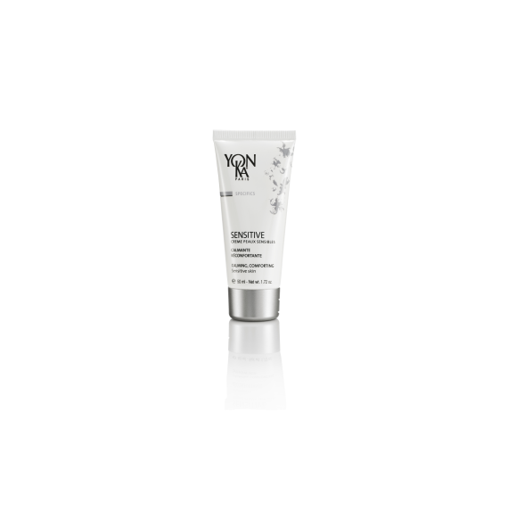 Sensitive masque 50ml -YonKa