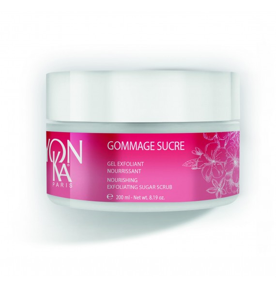 Gommage sucre relax 200 gr...