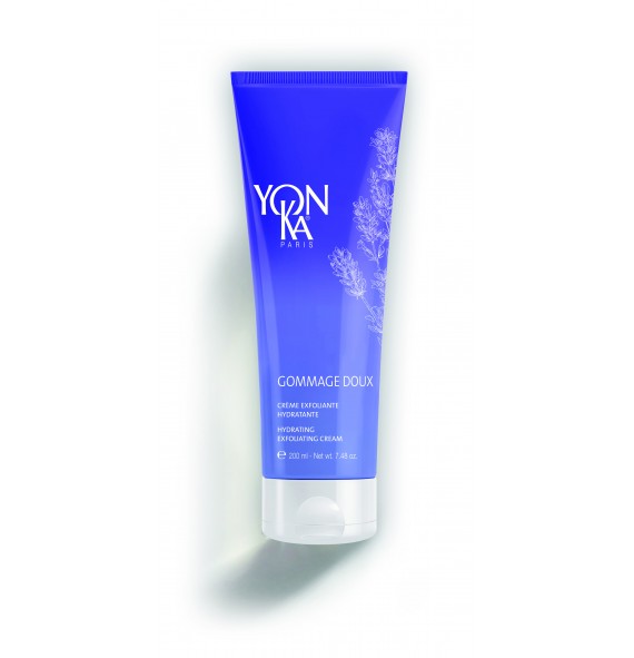 Gommage doux detox 200 ml -...