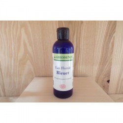 Eau florale de bleuet 200ml...