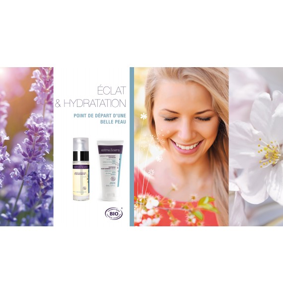 Estime&Sens Bio Hydratant -...