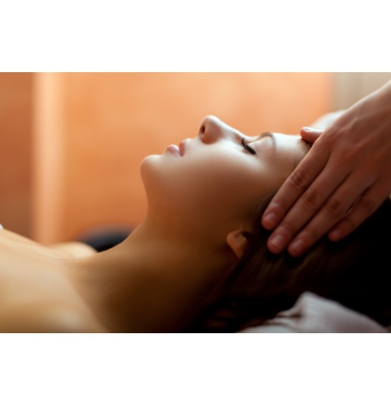 Anti-âge Japonais Kobido -...