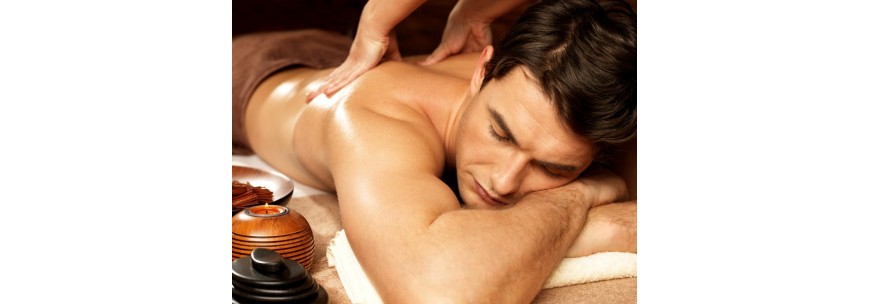 Soins institut pour homme - Aroma Beauté Institut Lyon 4 