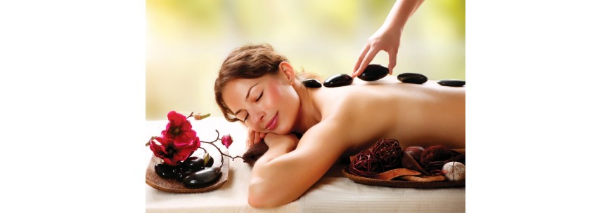 Massages du monde - Aroma beauté institut Lyon 4